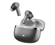 HMD DUB X50 PRO ANC srebrne - 1616206 - zdjęcie 1